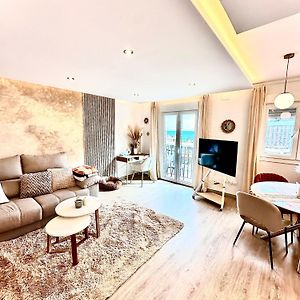 Apartamento Bajondillo Torremolinos Con Terraza